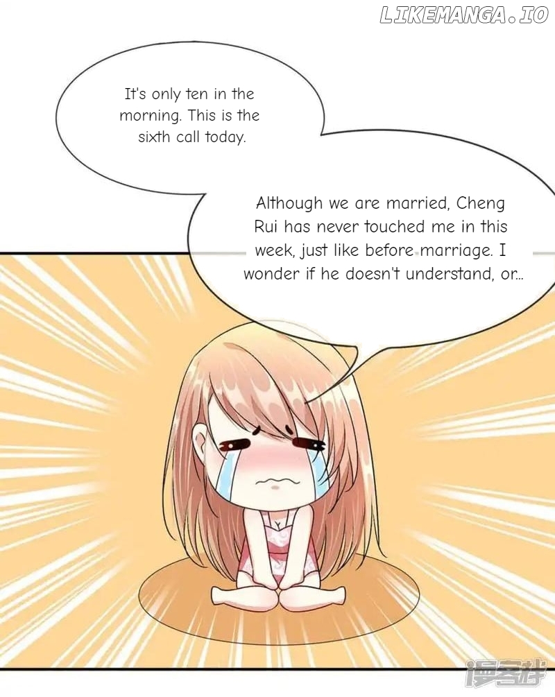 I'll always love you Chapter 3 - page 5